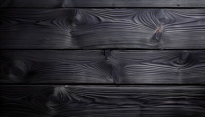 Texture of grey wooden surface as background, top view