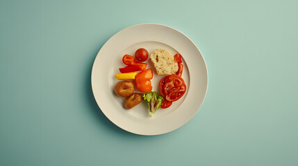 day, food, earth, horizontal, color image, tomato, vegetable, table, no people, dieting, lettuce, nourishment, freshness, healthy eating, ingredient, vegetarian food, cooking, organic, cardiology, chi