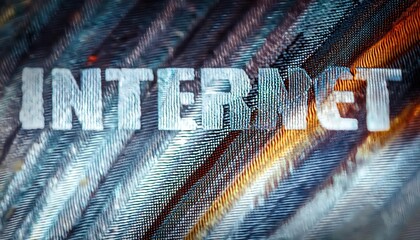 Poster - Internet Connectivity and Digital Communication Trends