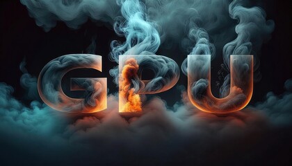 Poster - High-Performance Graphics Processing Unit in Action