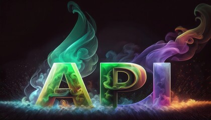 Poster - API Development: Understanding Application Programming Interfaces