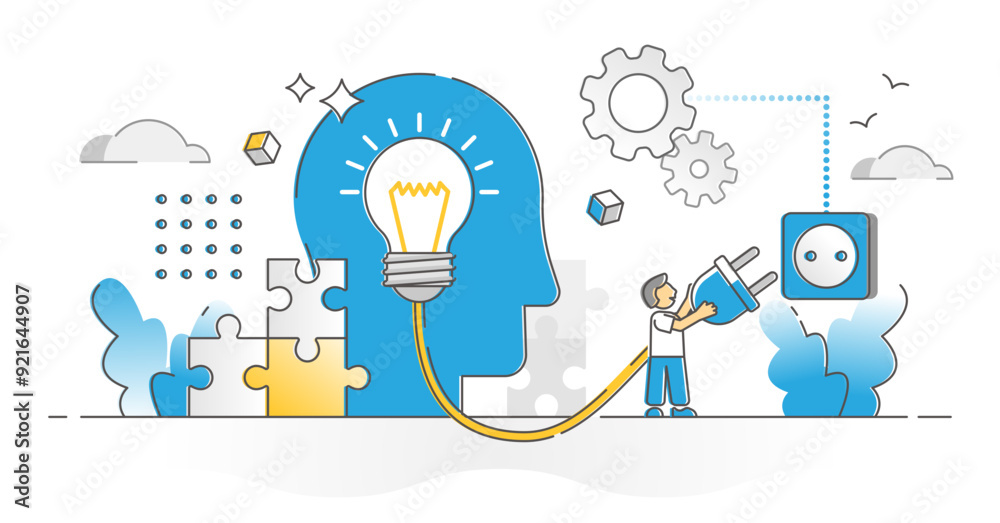 Coaching and mentoring guide for personal growth goal advice outline ...