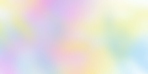Wall Mural - gradient background. color gradient background, abstract orange grain gradation texture, vector pink