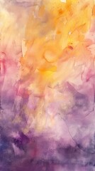 Wall Mural - abstract painting in pastel colors of burst of light spiritual illustration