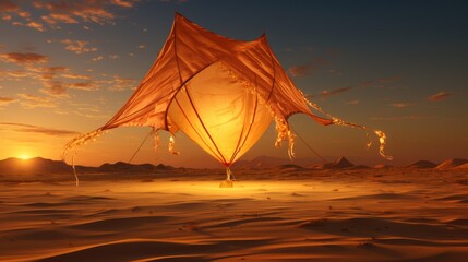 Canvas Print - Beautiful Kite pic international kite day pic  