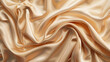 © Guztsudio - Elegant Silk Fabric Backgrounds with Luxurious Drapes