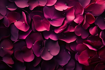 Wall Mural - cyclamen