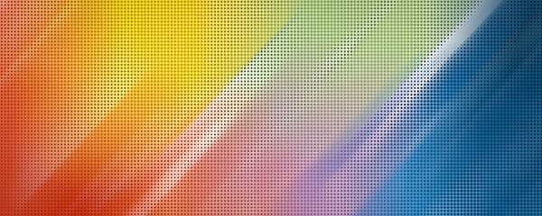 Wall Mural - abstract colorful background