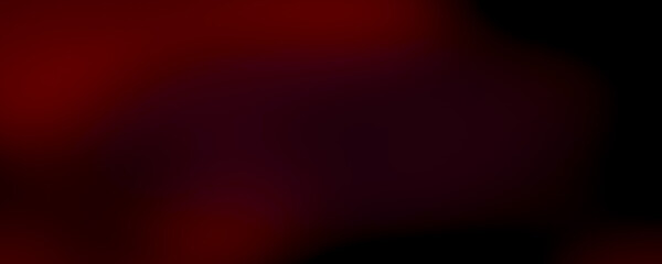 Wall Mural - red background