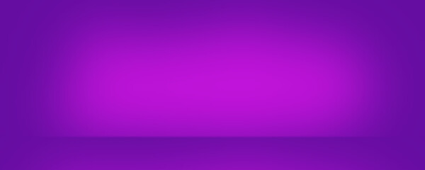 Wall Mural - background with light