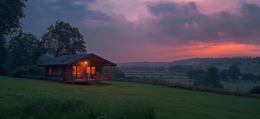 glamping. luxury glamorous camping. glamping in the beautiful countryside