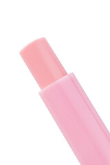 Poster - Lip balm isolated