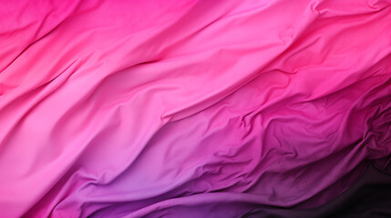 Poster - Pink black background . Background abstract pink and black dark