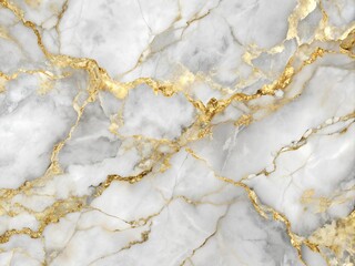 Wall Mural - illustration of a luxurious and elegant marble background