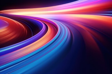 Wall Mural - galaxy in colors backgrounds abstract pattern.