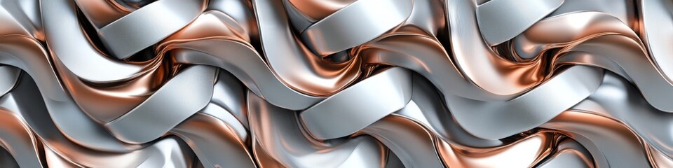 abstract metal background