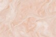 © Toseef - A soft peach marble pattern with subtle white veining, AI Generated