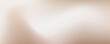 © Anastasiia - Beige color soft gradient. Simple gradient neutral nude color background