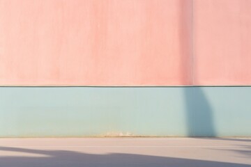 Poster - Tennis court wall architecture outdoors.