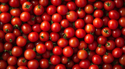 tomatoes background