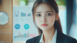 © takayuki - business woman