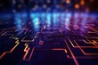 © Rawpixel.com - Abstract Background backgrounds technology abstract.