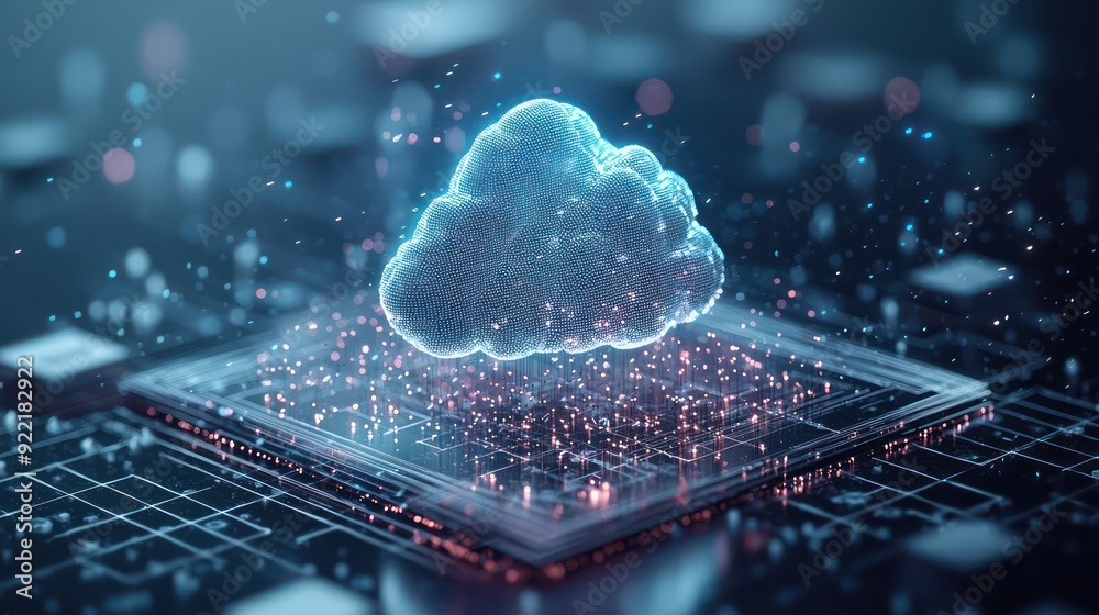 Cutting-Edge AI Weather Prediction System with Holographic Displays for Precision Forecasting, Generative Ai