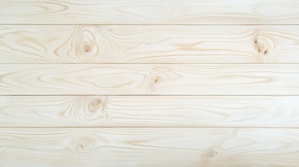 Light Wood Texture Background