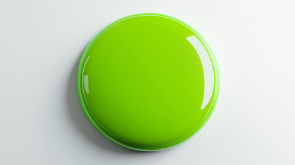 green circle