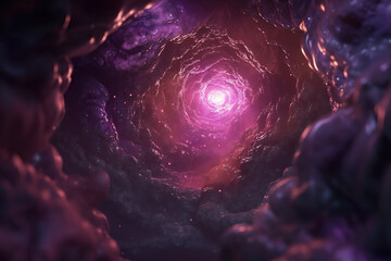 abstract background
