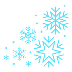 Snowflake Decoration