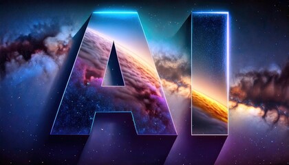Poster - Artificial Intelligence: Transforming the Future of Technology