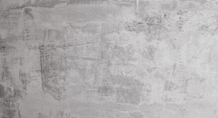 Wall Mural - Grunge of concrete wall for abstract background.