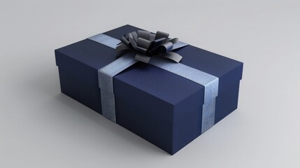 A Beautifully Wrapped Gift