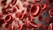 © Fantastic - blood cell erythrocyte