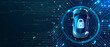 © VibrantVisionsStudio - Automotive Cybersecurity Solutions, Protecting Connected Vehicles and Ensuring Safe Digital Infrastructure in Modern Cars