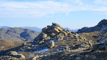 Afghanistan mountains 6