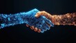 © CHA - Smart contracts managing supply chain agreements on blockchain