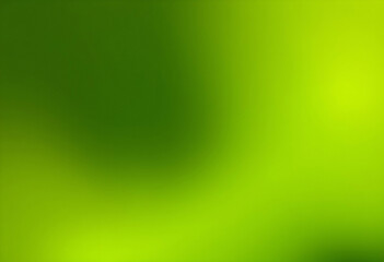 Gradient background with dark olive green design illustration for banner