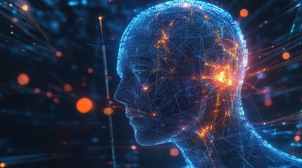Poster - The integration of AI, machine learning, and data science is revolutionizing technology, enabling powerful analytics
