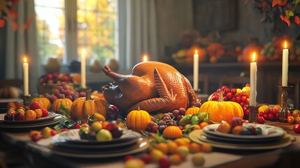 Thanksgiving Traditions and Activities for All Ages