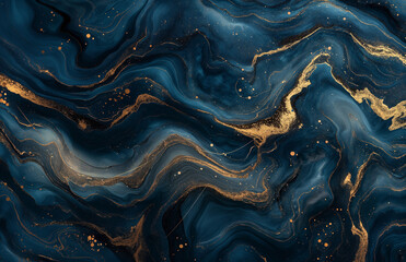 Abstract marble background