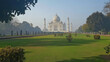 © Chatchanan - Tourism in India: Visiting the Taj Mahal,