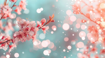 Sticker - Subtle bokeh and blur effects converge in a harmonious blend on a clean white background, perfect for enhancing compositions with a soft and artistic allure.