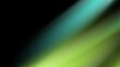 © Idol Design - Abstract background featuring diagonal green and teal gradient waves with light lines on a dark backdrop, creating a modern and dynamic design.