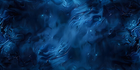 Sticker - fluid abstract background dark indigo art behance, dark, indigo, behance