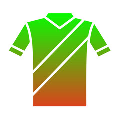 Poster - Shirt Icon