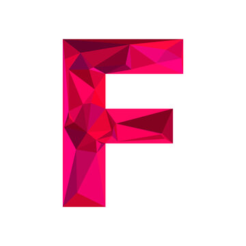 Capital Alphabet