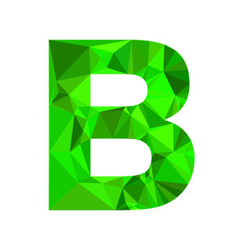 Capital Alphabet