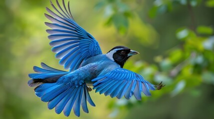Poster - Birds display remarkable diversity in their behaviors and adaptations.